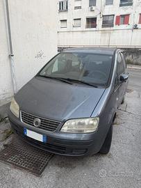 Fiat Idea 2006