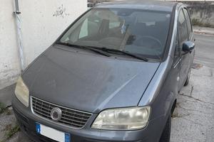 Fiat Idea 2006
