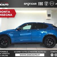 Alfa Romeo Stelvio 2.2 Turbodiesel 210 CV AT8...