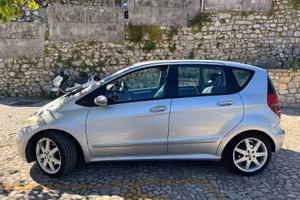 Classe A 2000 td