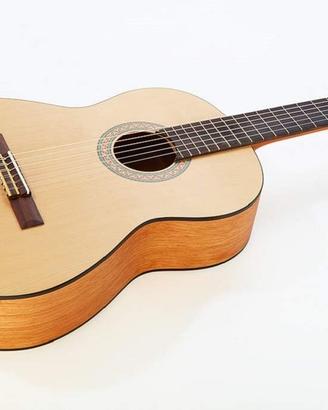CHITARRA CLASSICA YAMAHA C40MII