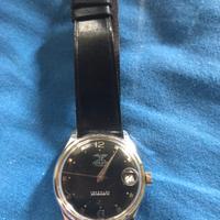 Orologio vintage uomo “Adler” a carica manuale