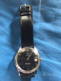 Orologio vintage uomo “Adler” a carica manuale