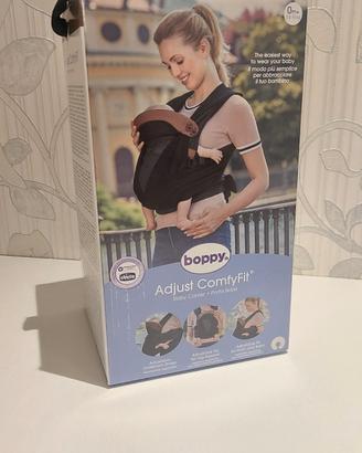 Boppy Adjust Comfyfit Portabebè Chicco