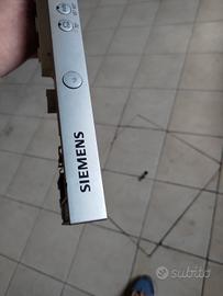 ricambi lastovoglie Siemens