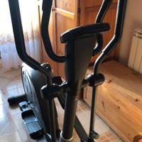 Ellittica Greenfit - Perfetta per allenarsi a casa