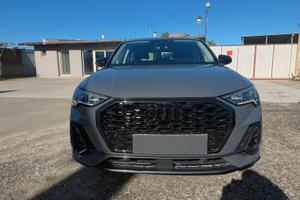 Audi Q3 Sportback S Line 2022
