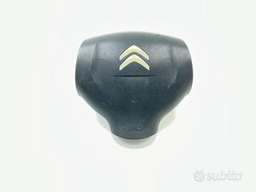 AIRBAG VOLANTE CITROEN C4 Aircross 1607523080 (12>