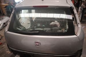 Portellone grande punto