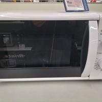 fornetto elettroline 