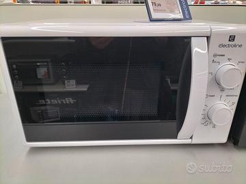 fornetto elettroline 