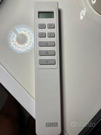 Telecomando Velux