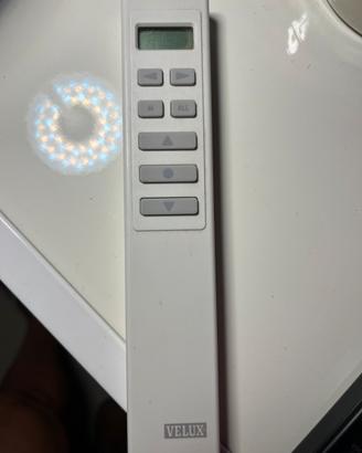 Telecomando Velux