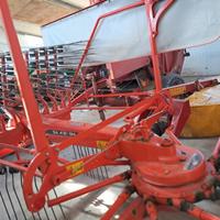 Kuhn GA 4121 GM