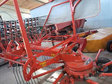 Kuhn GA 4121 GM