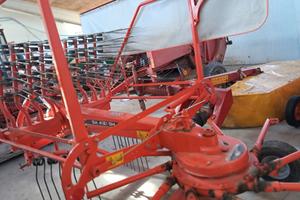 Kuhn GA 4121 GM
