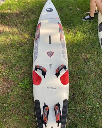 tavola windsurf Bic Vivace 282