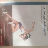 libro di scienze-LA BIOLOGIA DELLO SPORT
