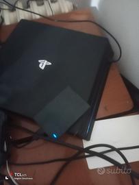 ps4 pro