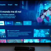 Tv led 40 Panasonic
