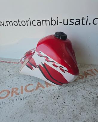 Serbatoio yamaha tt 600r