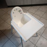 seggiolino 