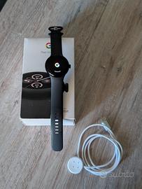 Google Pixel Watch 2