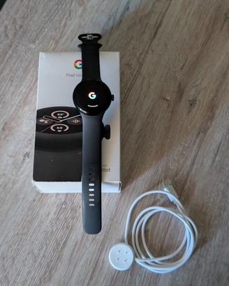 Google Pixel Watch 2