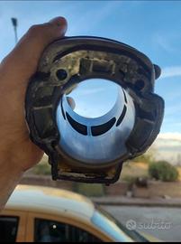 Malossi MHR 77 BIG BORE 