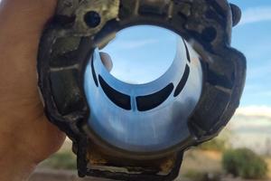 Malossi MHR 77 BIG BORE 