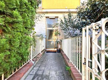 MULTILOCALE A BAGHERIA