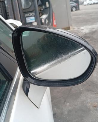 Specchietto dx Opel Zafira c tourer anno 2013