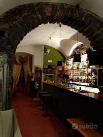 Bottega 120 mq a Reddito zona Piazza Stesicoro