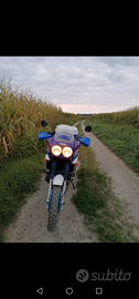 Yamaha SuperTenere 750 XTZ Iscritta ASI