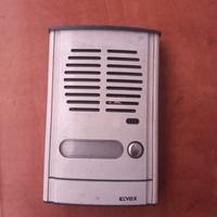 Citofono biticino