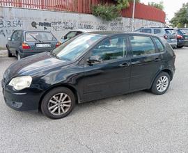 Volkswagen Polo 1.4/80CV 16V 5p. Comfortline