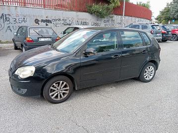 Volkswagen Polo 1.4/80CV 16V 5p. Comfortline