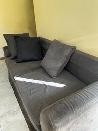 Divano poltrone sofà