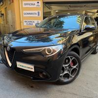 Alfa Romeo Stelvio 2.2 Turbodiesel 190 CV AT8 Q4 S