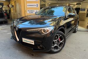 Alfa Romeo Stelvio 2.2 Turbodiesel 190 CV AT8 Q4 S