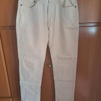 Pantaloni eleganti uomo (tg. 44)
