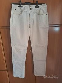 Pantaloni eleganti uomo (tg. 44)