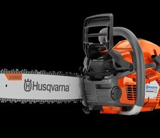 Motosega HUSQVARNA 545 MARK II