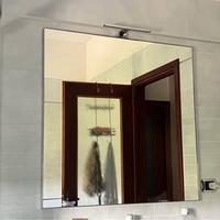 Specchio bagno con luce led