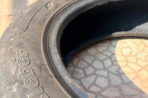 Gomme 165/65/R14 e 175/65/R14