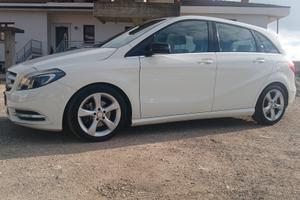 mercedes b180 premium