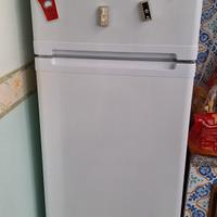 Frigorifero Electrolux