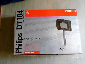 Philips car vision