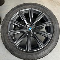 Gomme invernali BMW