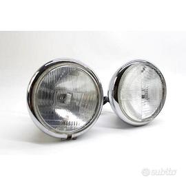 FARI ANTERIORI TRIUMPH SPEED TRIPLE 955 2002 2004